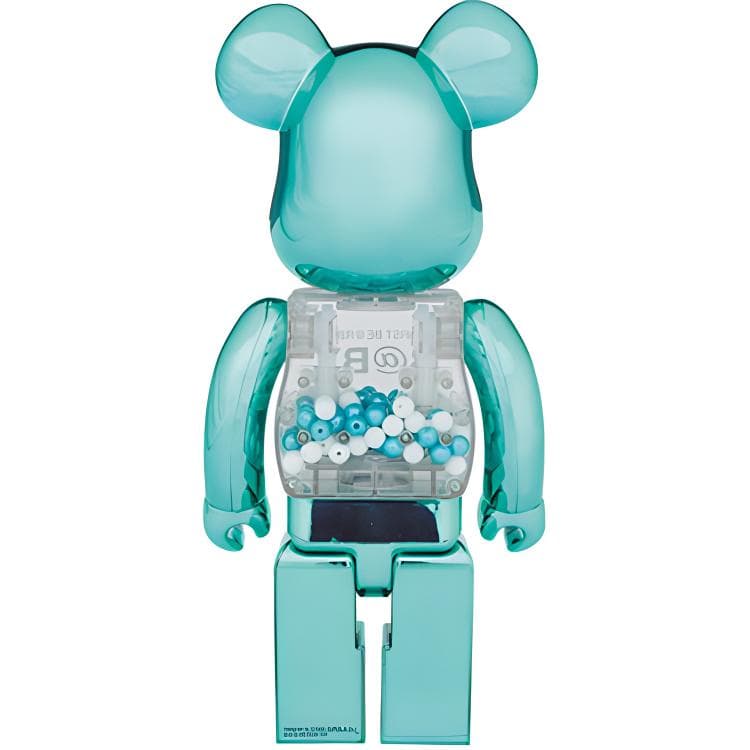 Фигурка BERBRICK MY FIRST BBY 400 - изображение 2