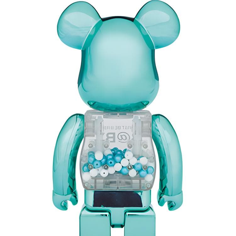 Фигурка BERBRICK MY FIRST BBY 400 - изображение 4
