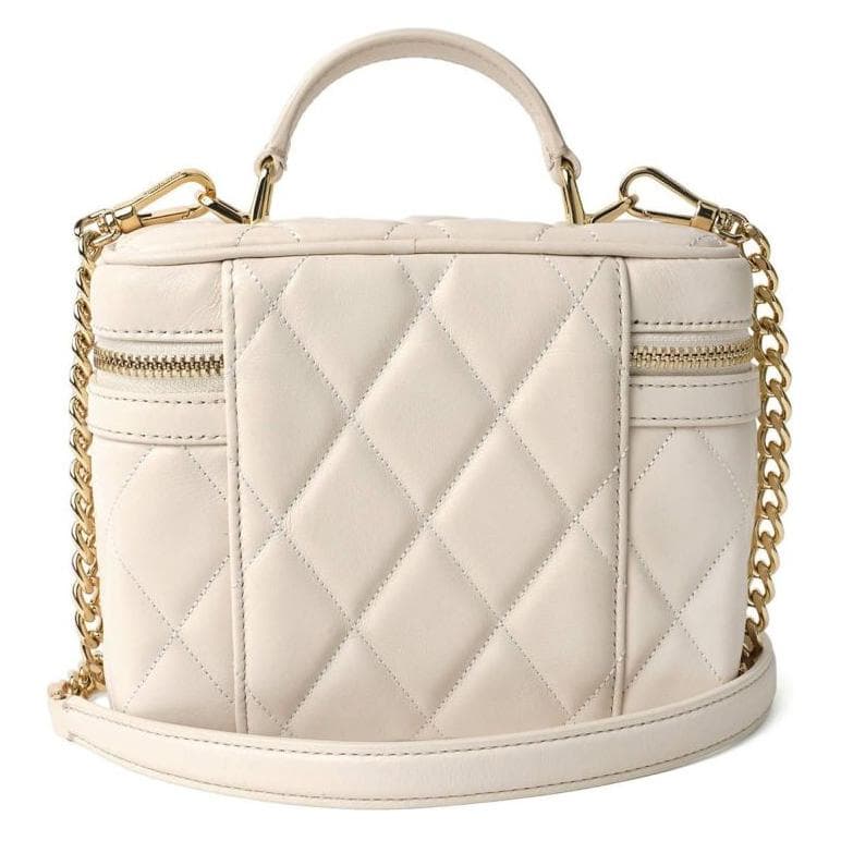 Сумка Kate Spade Carey Trunk - изображение 5