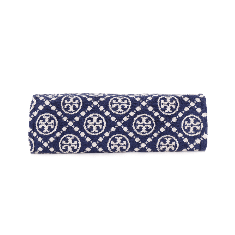 Мини-сумка TORY BURCH T Monogram T Tote - изображение 7