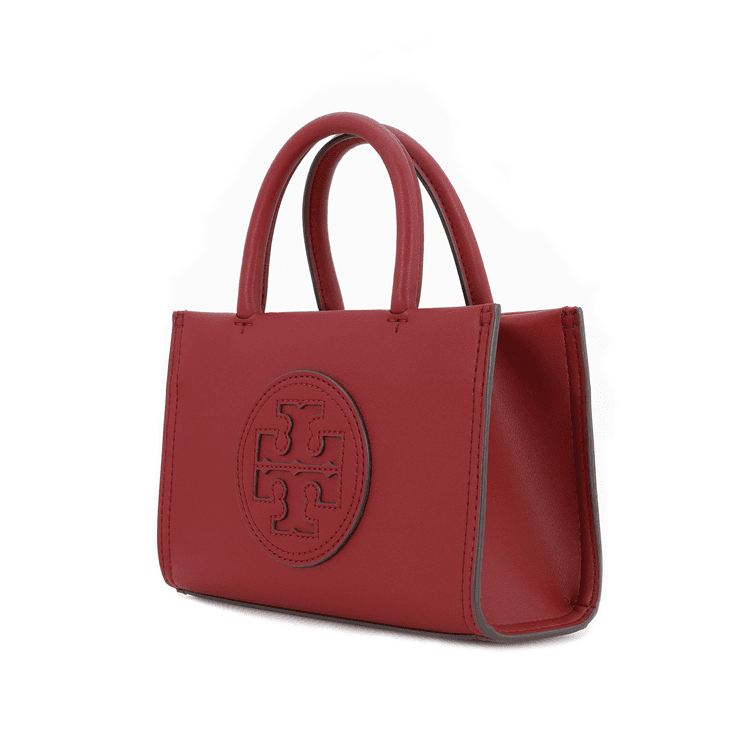Сумка TORY BURCH Ella Logo Tote - изображение 4