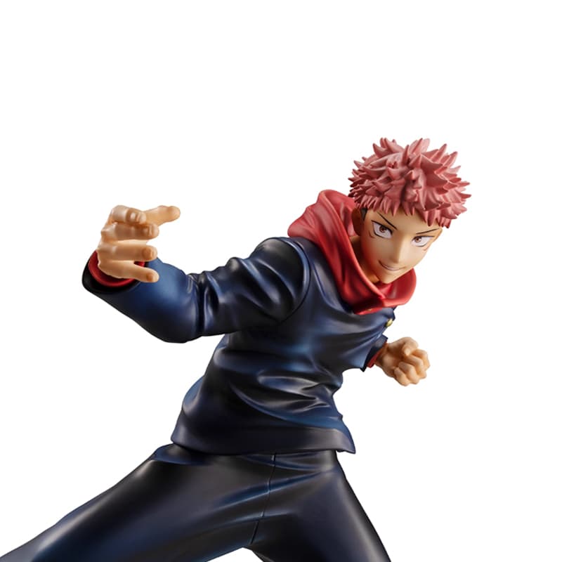 Фигурка MegaHouse 18cm - изображение 4