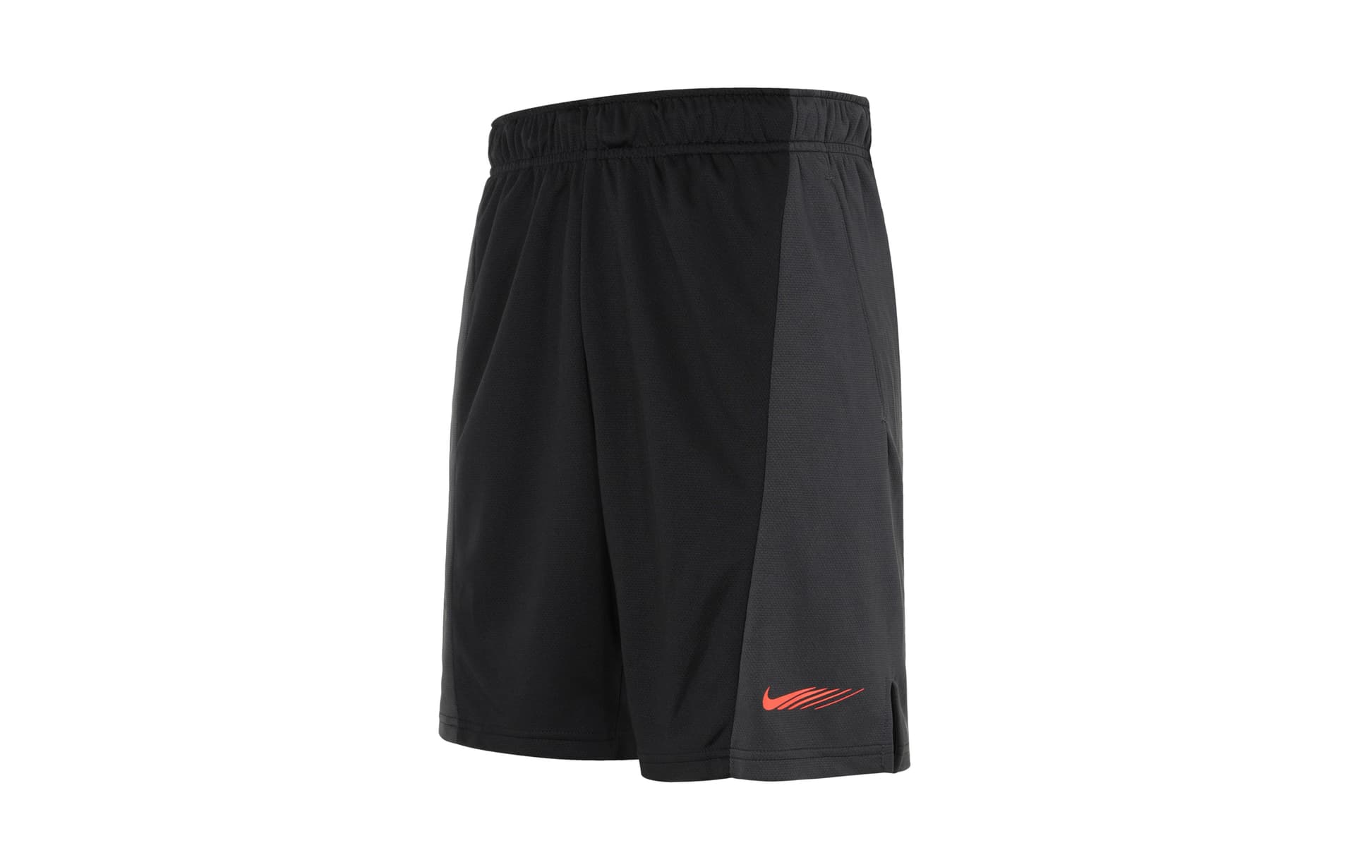 Шорты Nike Shorts Black - изображение 2