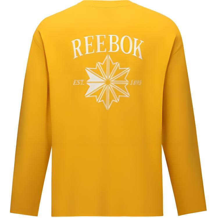 Футболка Reebok T - изображение 2