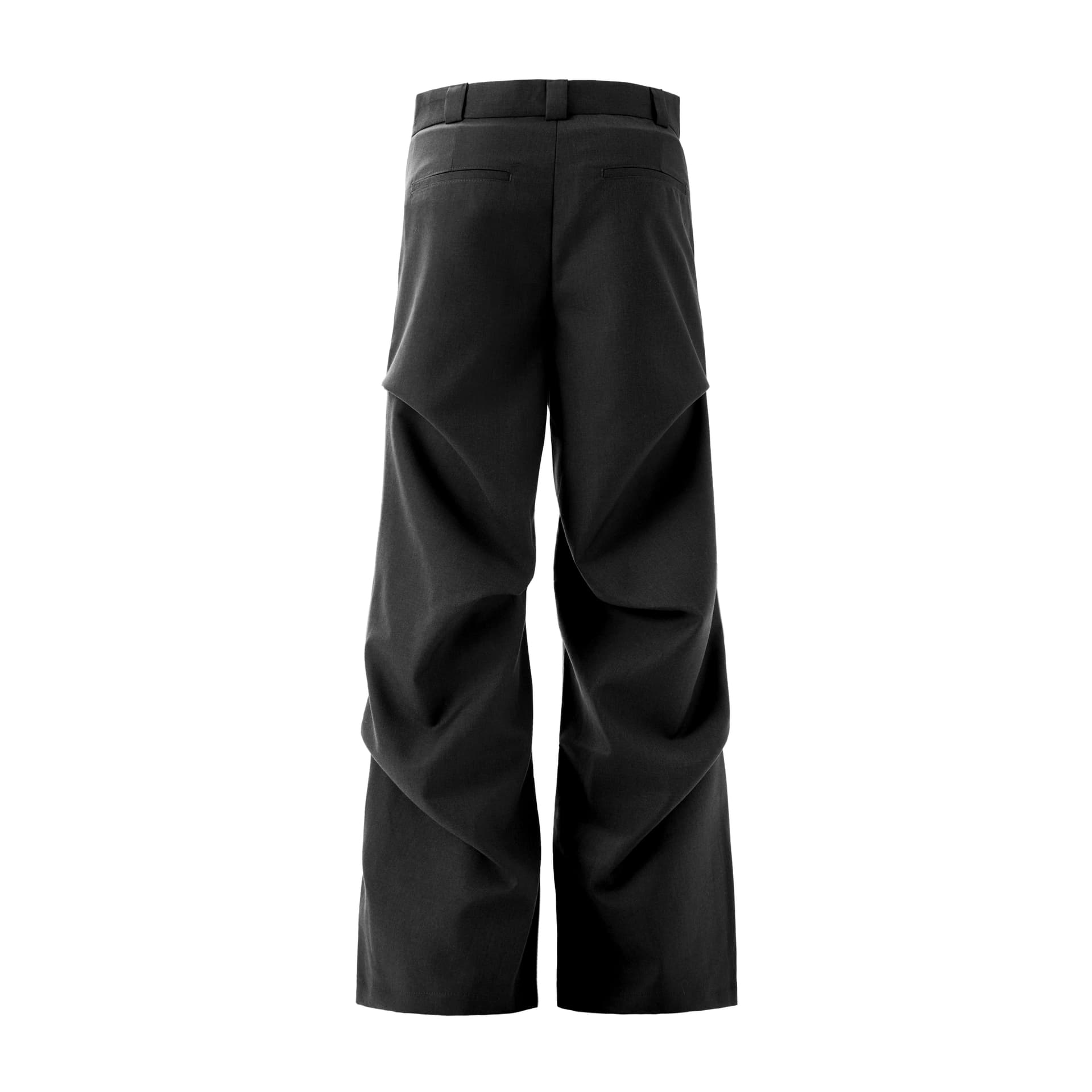 Штаны ONITSOP Cleanfit Black - изображение 2