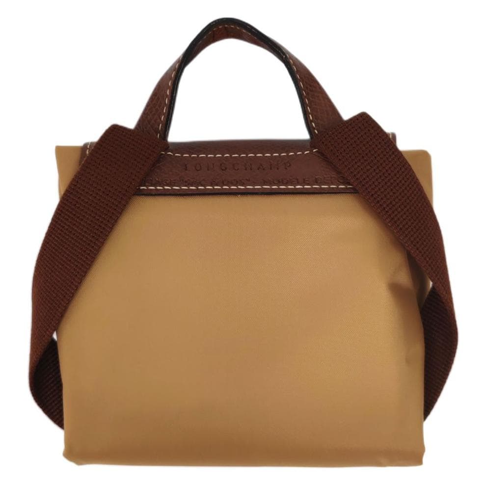 Рюкзак LONGCHAMP Le Pliage ORIGINAL - изображение 6