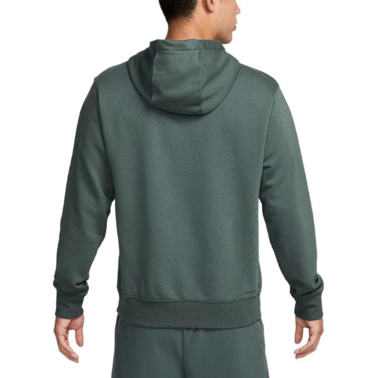 Худи Nike Hoodie - изображение 4