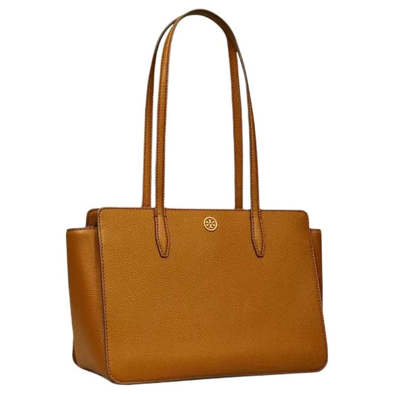 Сумка TORY BURCH Robinson Tote - изображение 2