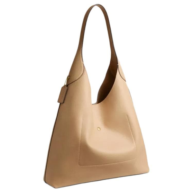 Мини-сумка COACH Brooklyn 28 - изображение 3