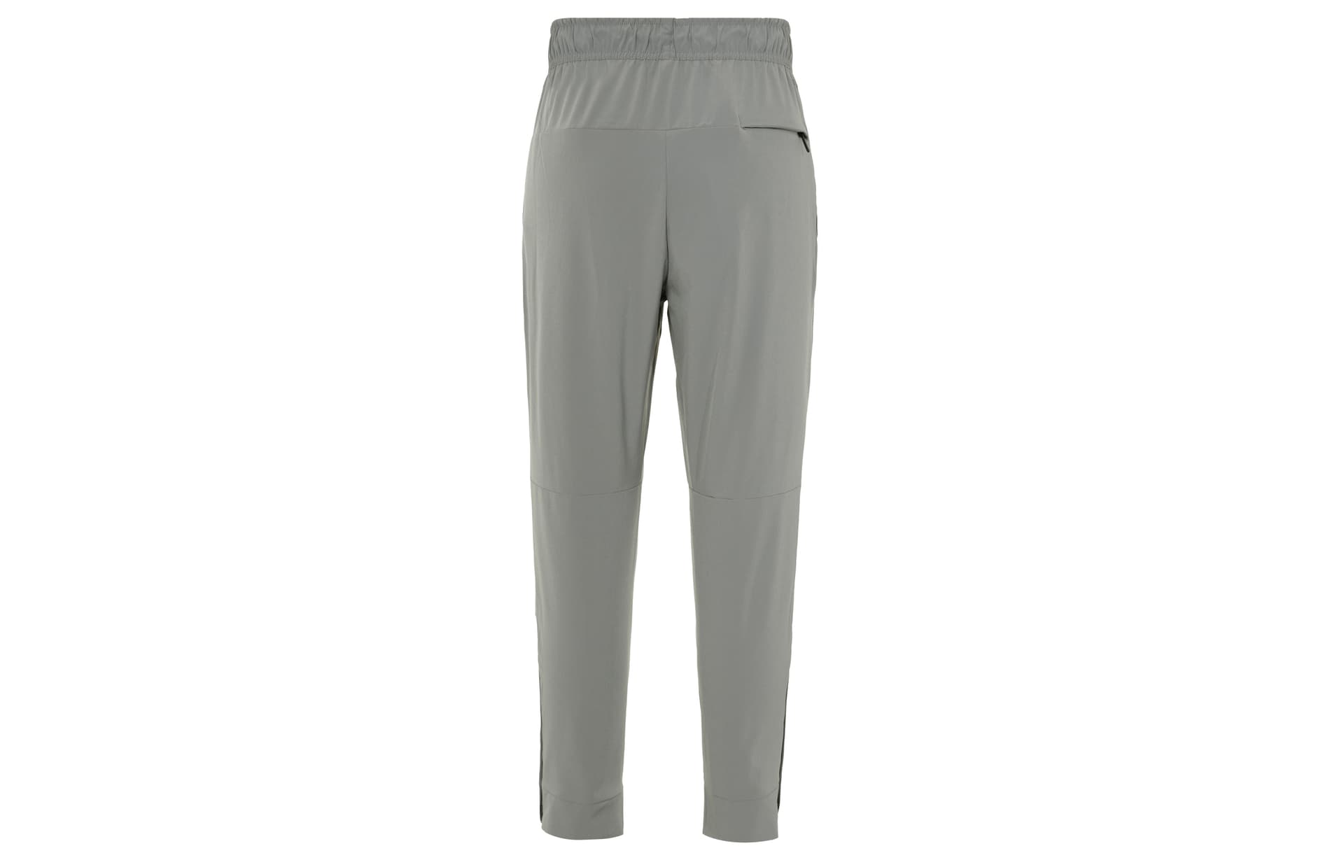 Штаны Nike Gray Men's Casual Pants Nike Серый Мужской Повседневные Брюки - изображение 2