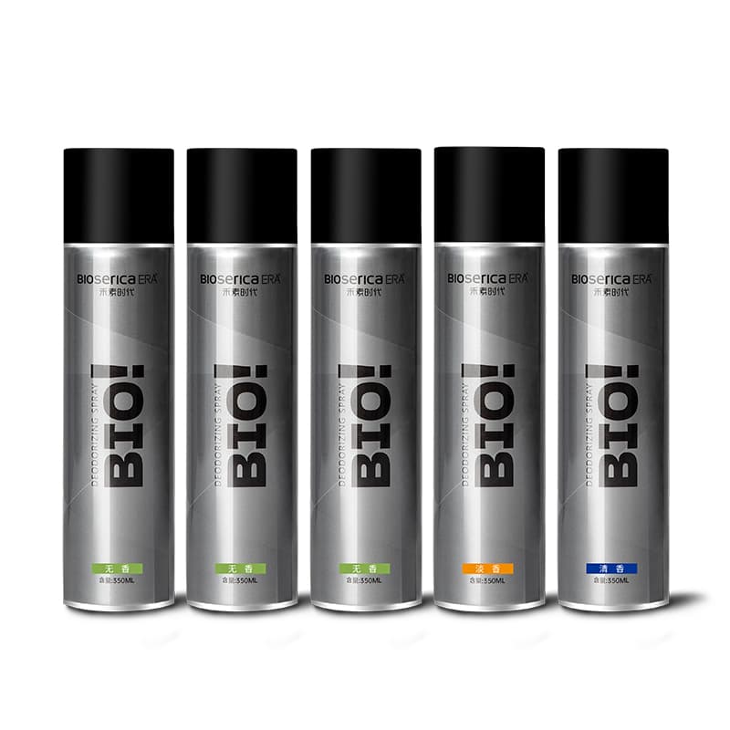 BIOSERICA ERA 5350ml - изображение 3