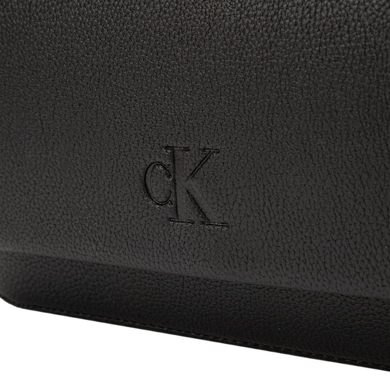 Мини-сумка CALVIN KLEIN - изображение 4