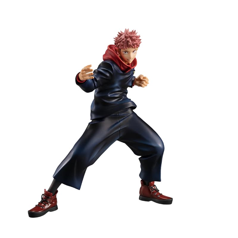 Фигурка MegaHouse 18cm - изображение 2