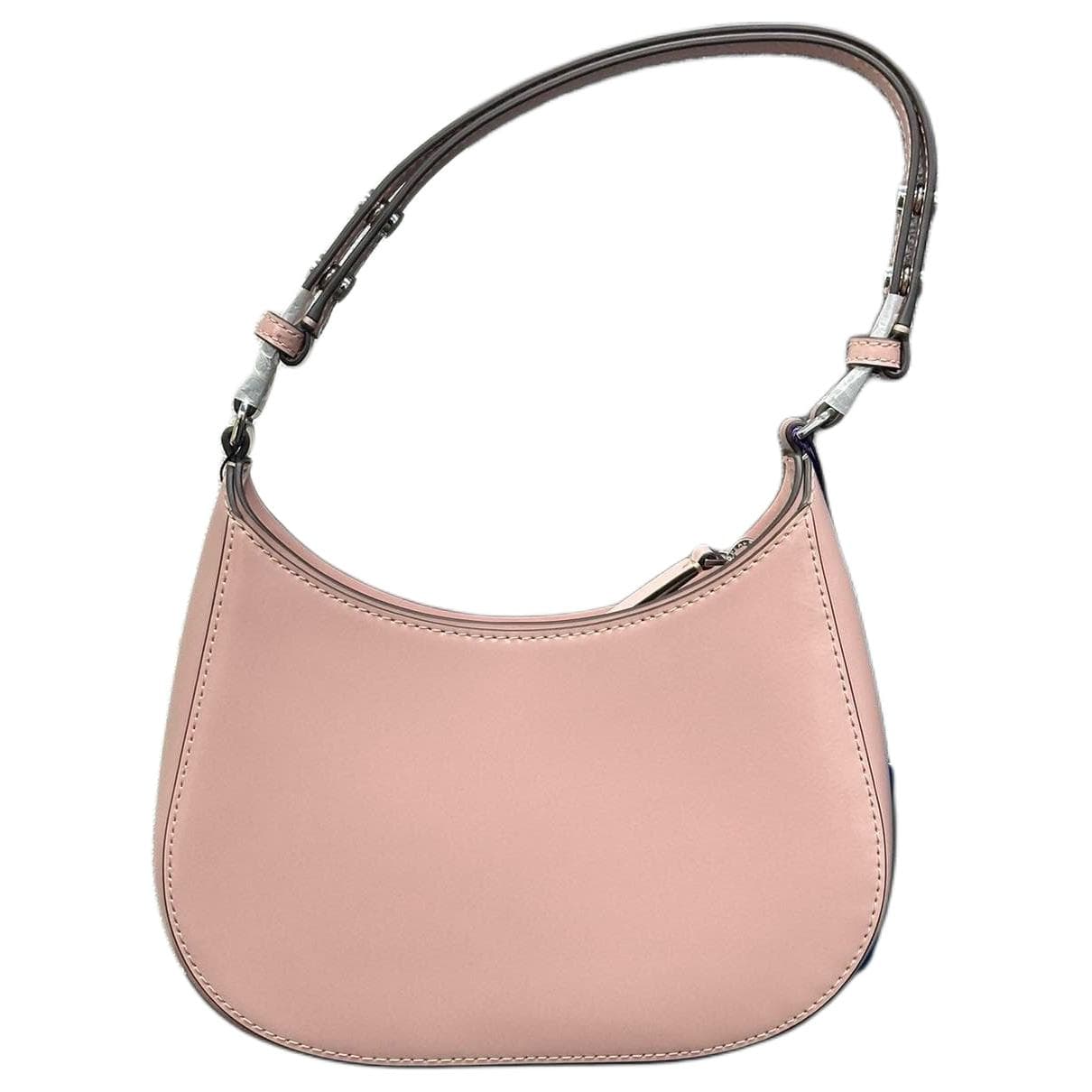 Мини-сумка TORY BURCH Emerson Logo - изображение 3