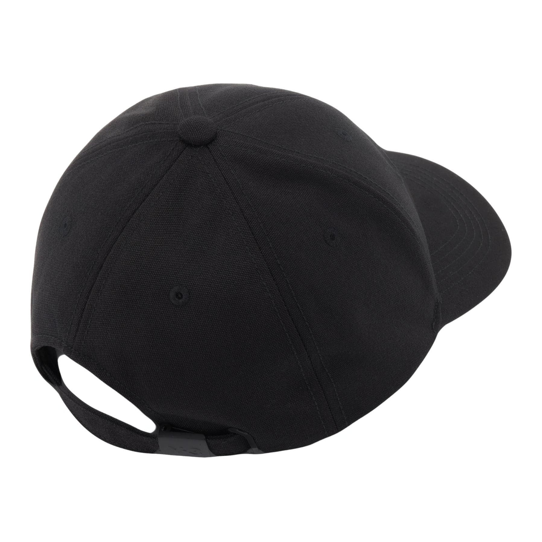 Кепка Y-3 Wide Brim Cap Black - изображение 2