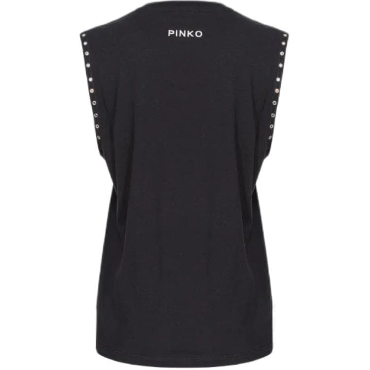 Футболка PINKO SS24 T - изображение 2