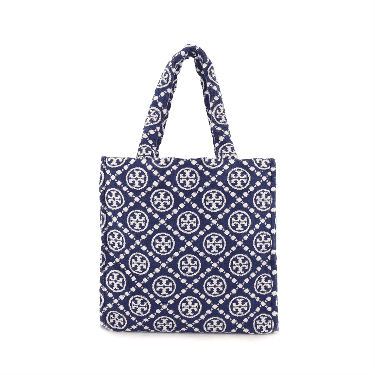 Мини-сумка TORY BURCH T Monogram T Tote - изображение 2