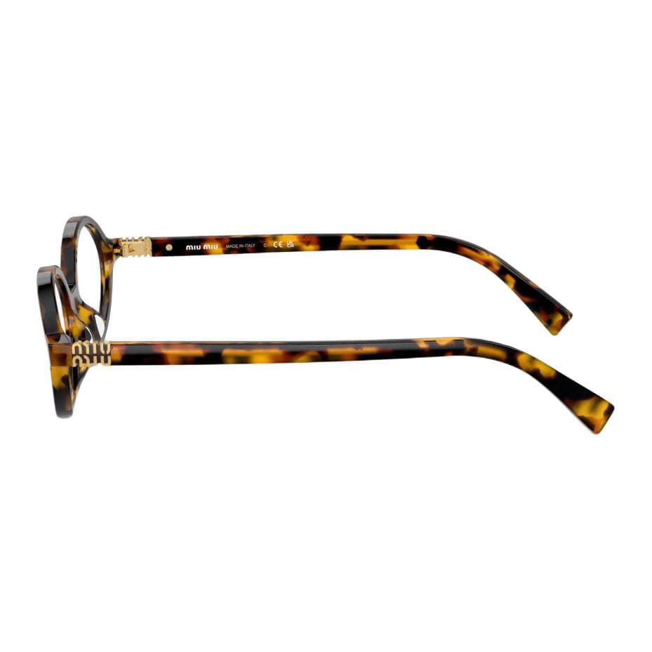 Оправа Miu Miu Optical Frame Brown - изображение 3