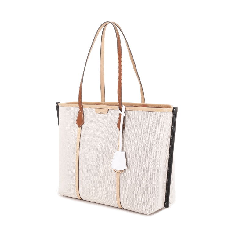 Сумка TORY BURCH Perry Tote - изображение 2