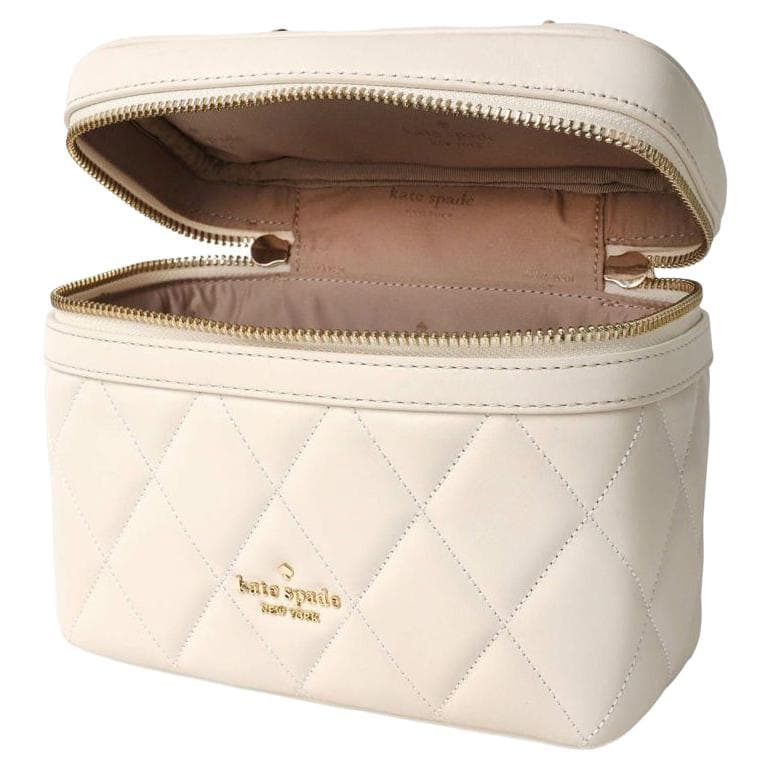 Сумка Kate Spade Carey Trunk - изображение 3