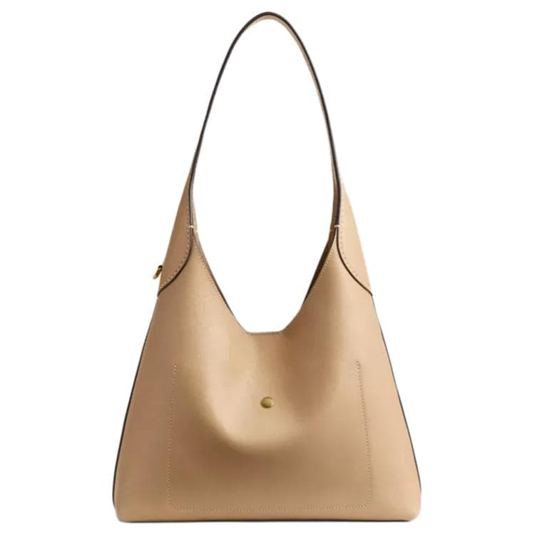 Мини-сумка COACH Brooklyn 28 - изображение 2