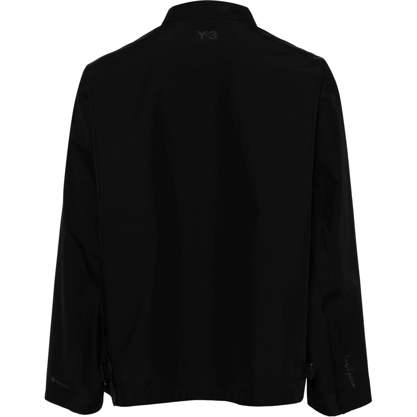 Куртка Y-3 - изображение 2