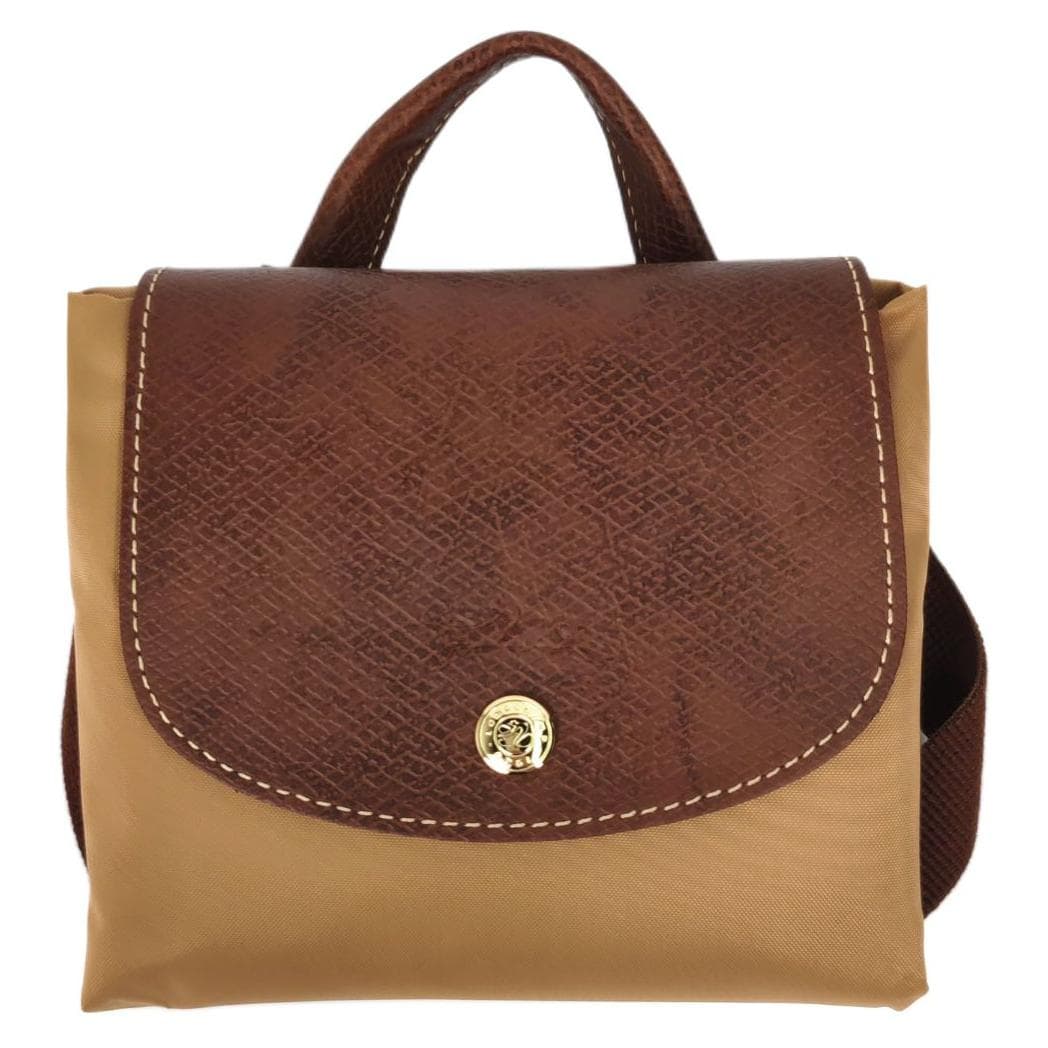Рюкзак LONGCHAMP Le Pliage ORIGINAL - изображение 2
