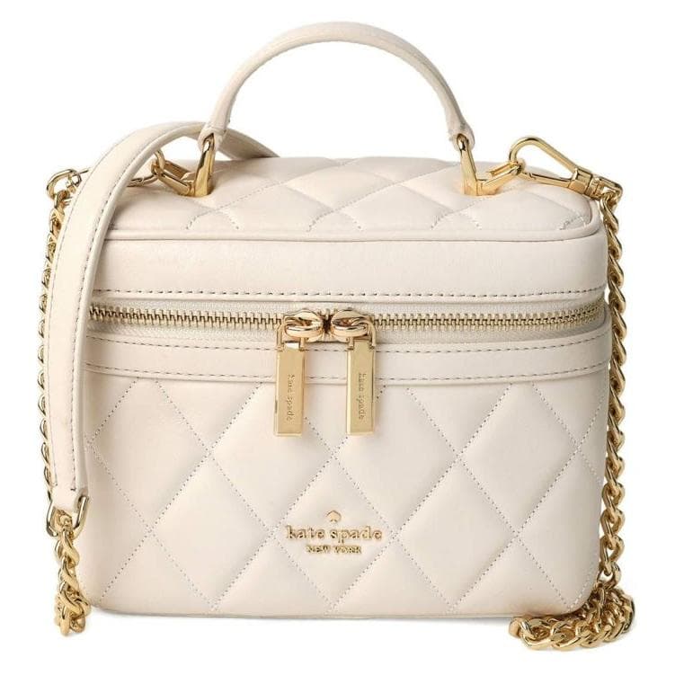 Сумка Kate Spade Carey Trunk - изображение 1