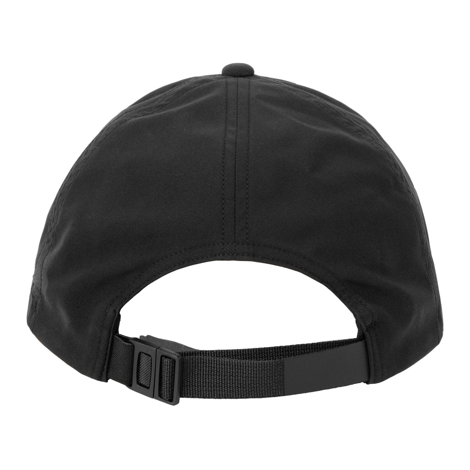 Кепка Arcteryx Logo Cap Black - изображение 3