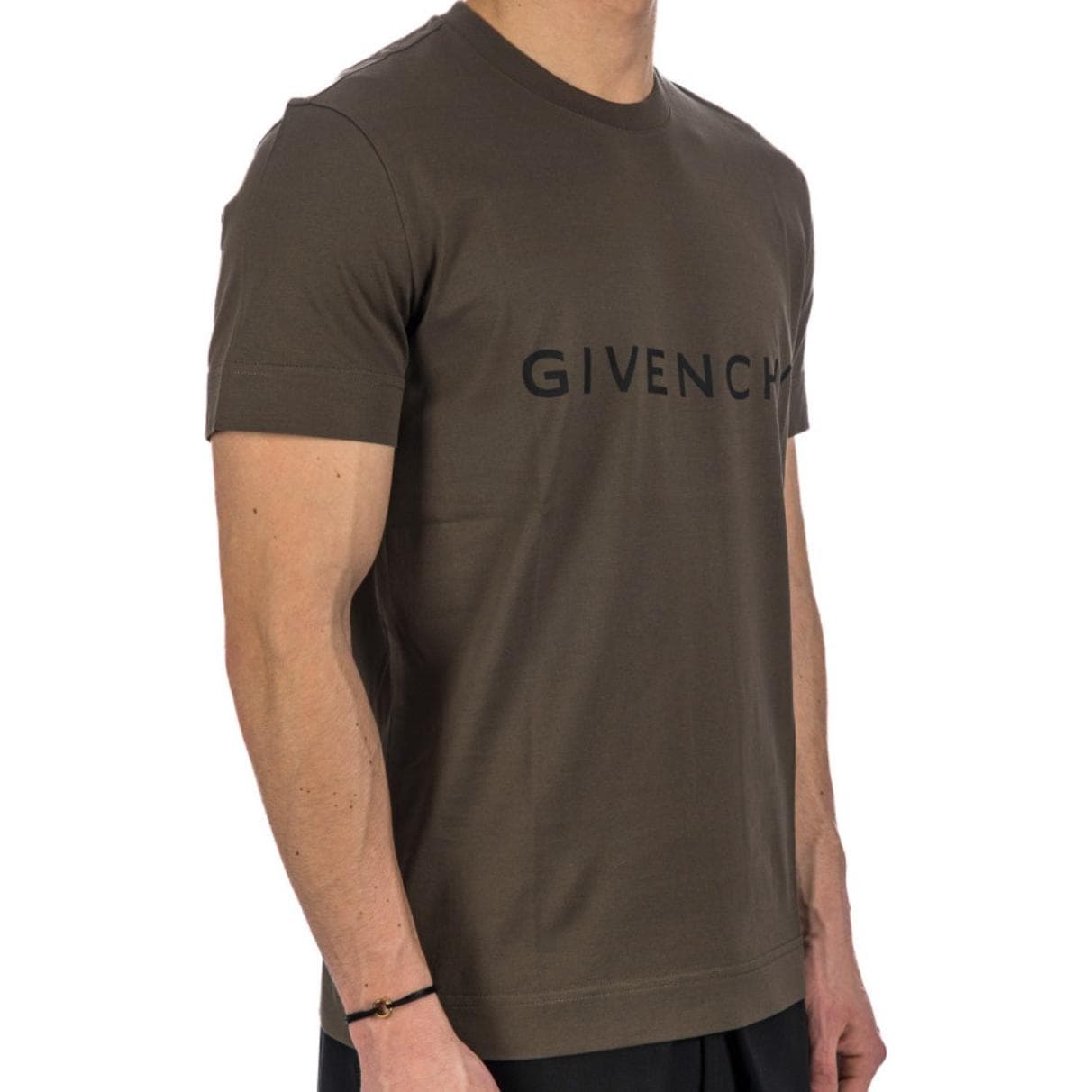 Футболка GIVENCHY T - изображение 3