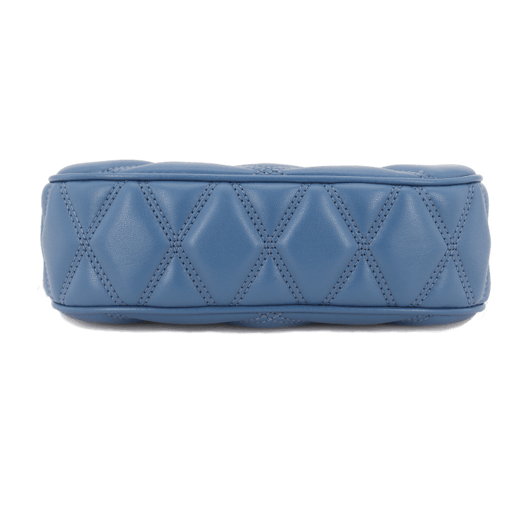 Мини-сумка MICHAEL KORS MK - изображение 4