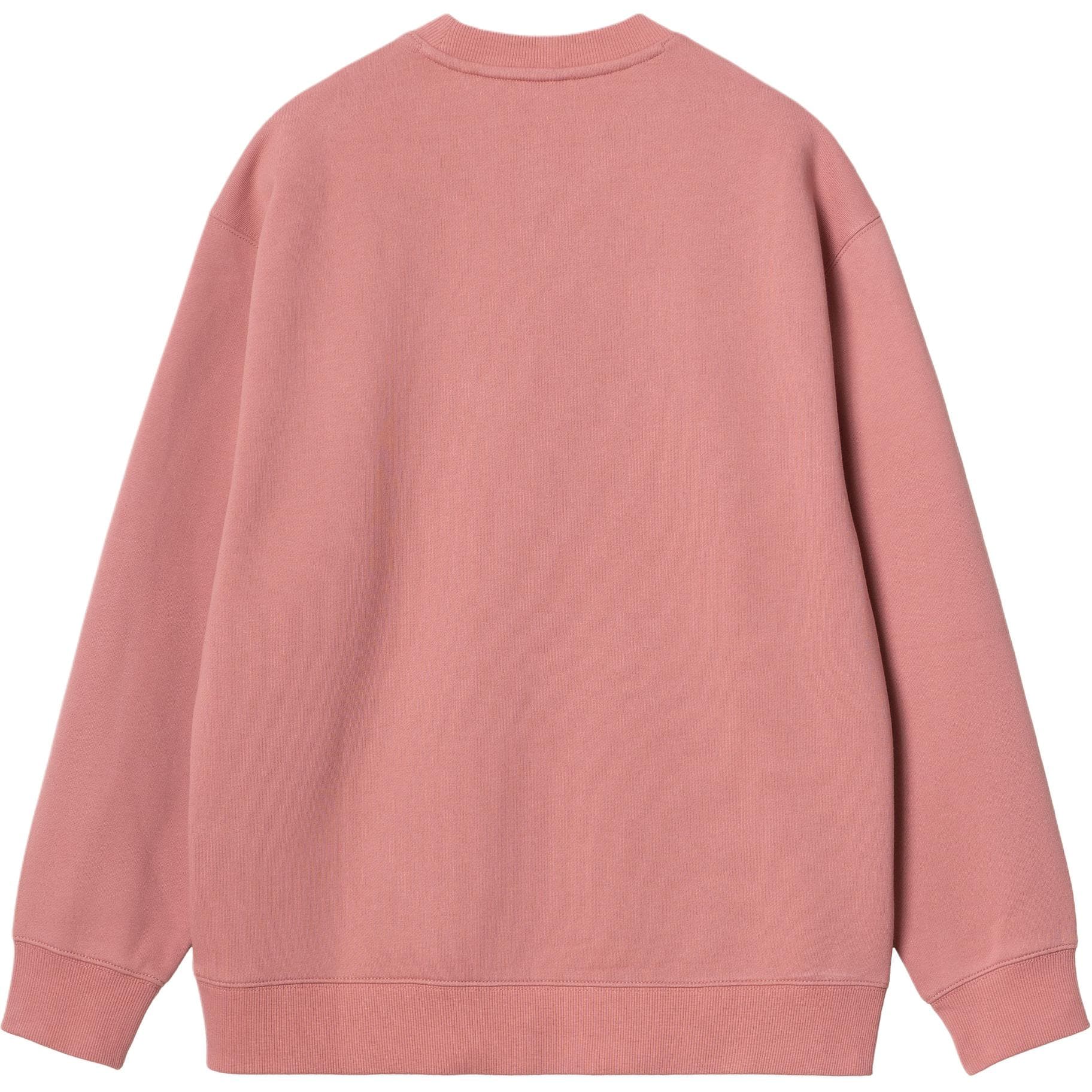 Кофта Carhartt WIP W' Sweatshirt - изображение 2