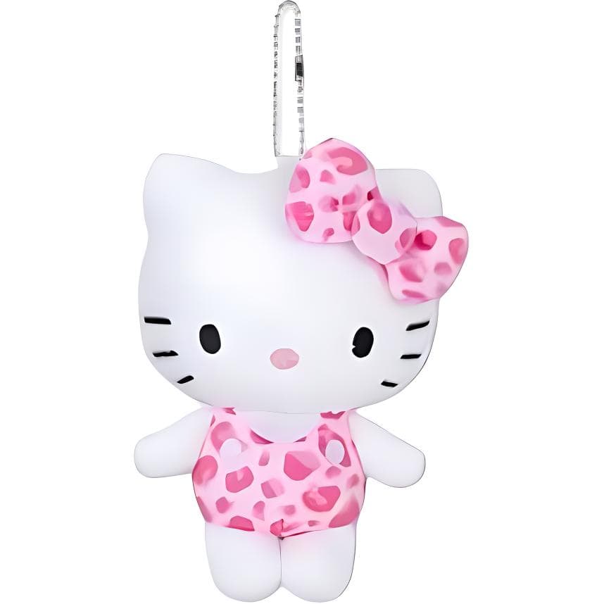 Мягкая игрушка Sanrio hello kitty 50 - изображение 1