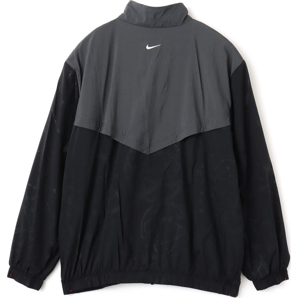 Куртка NIKE Черный Женские Куртки - изображение 2