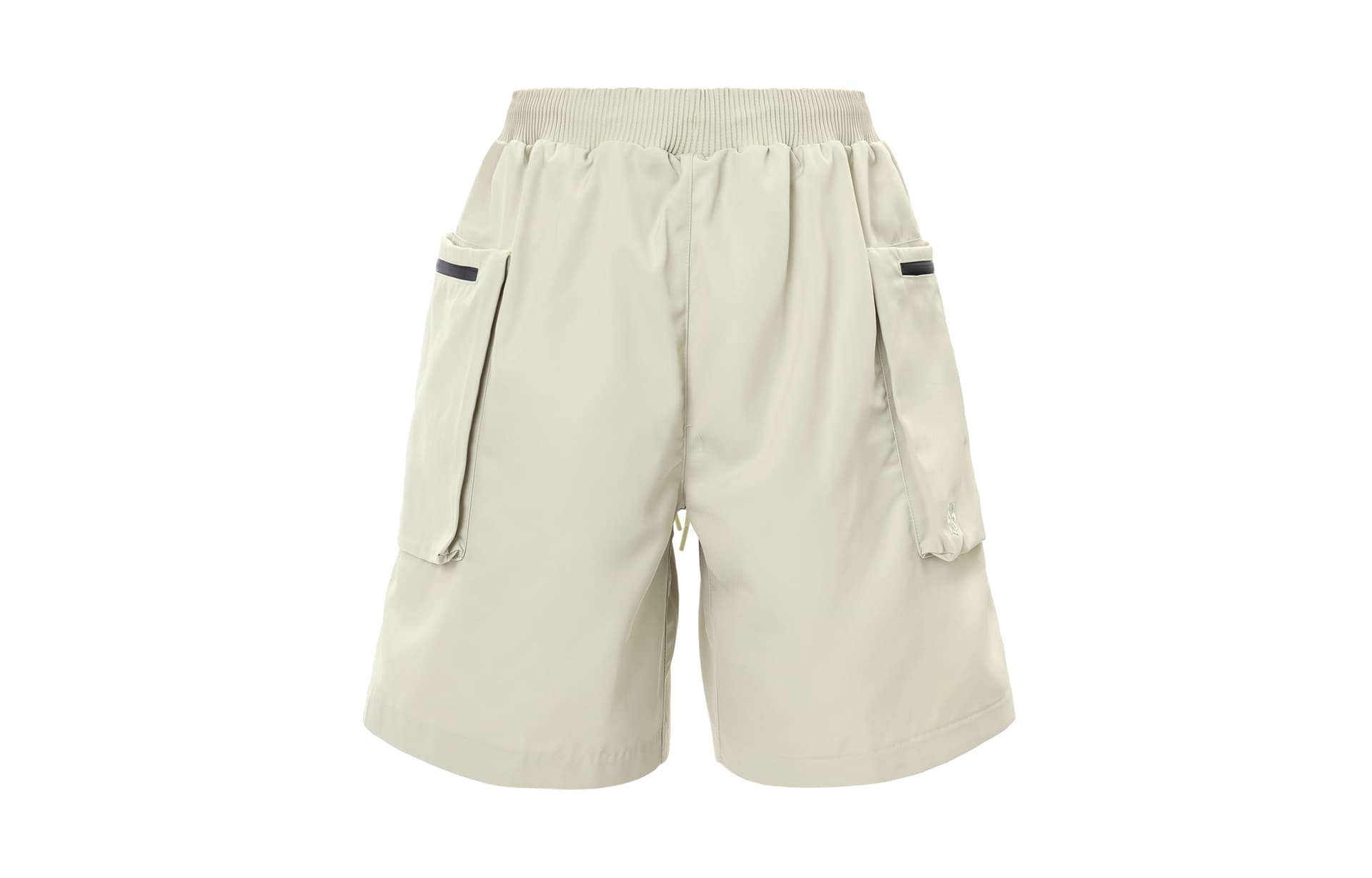 Шорты Nike Woven Shorts Light Green - изображение 3