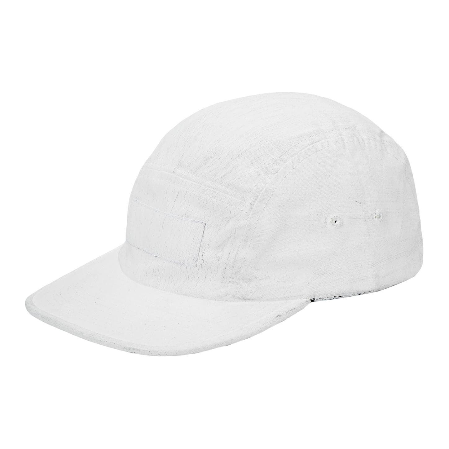 Кепка Supreme SS24 WEEK 7 SUPREMEMM6 MAISON MARGIELA PAINTED CAMP CAP - - изображение 1