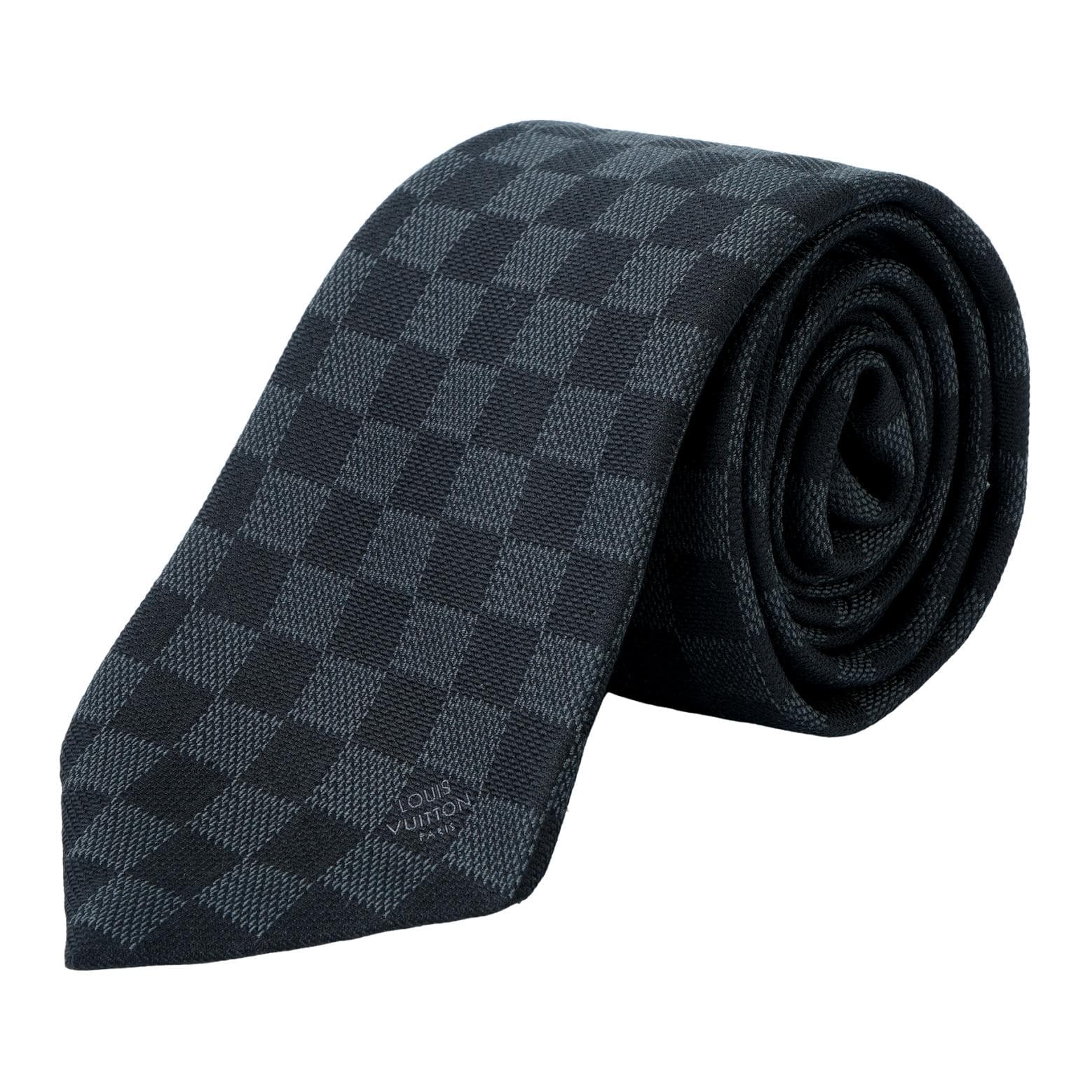 Галстук LOUIS VUITTON - изображение 2