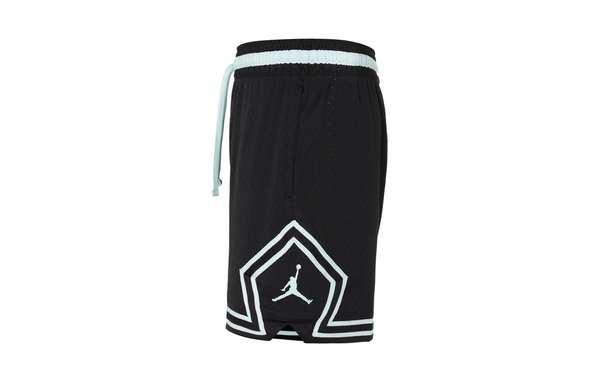 Тренировочные штаны Jordan Comfort Shorts Black - изображение 2