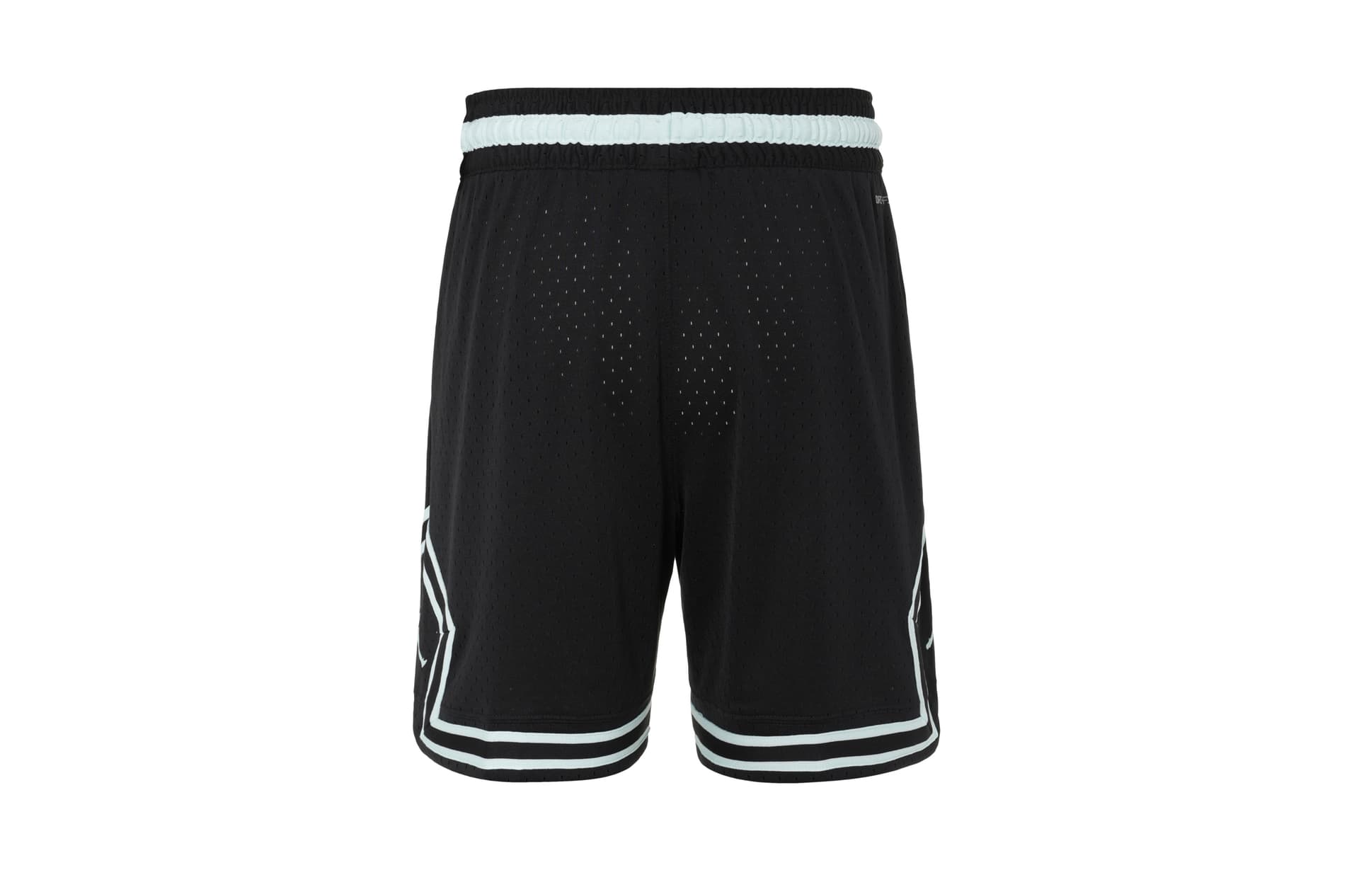 Тренировочные штаны Jordan Comfort Shorts Black - изображение 3