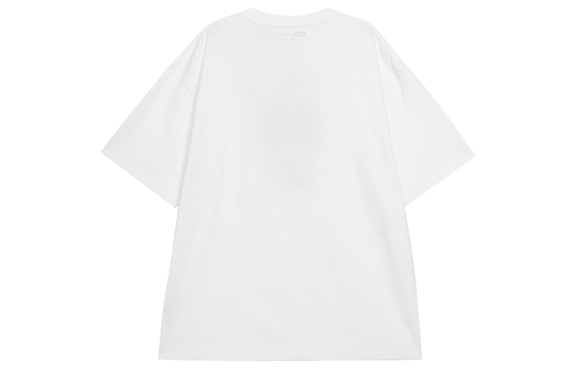 Футболка UNIQLO x Andy Warhol UNIQLO Andy Warhol SS24 T - изображение 2