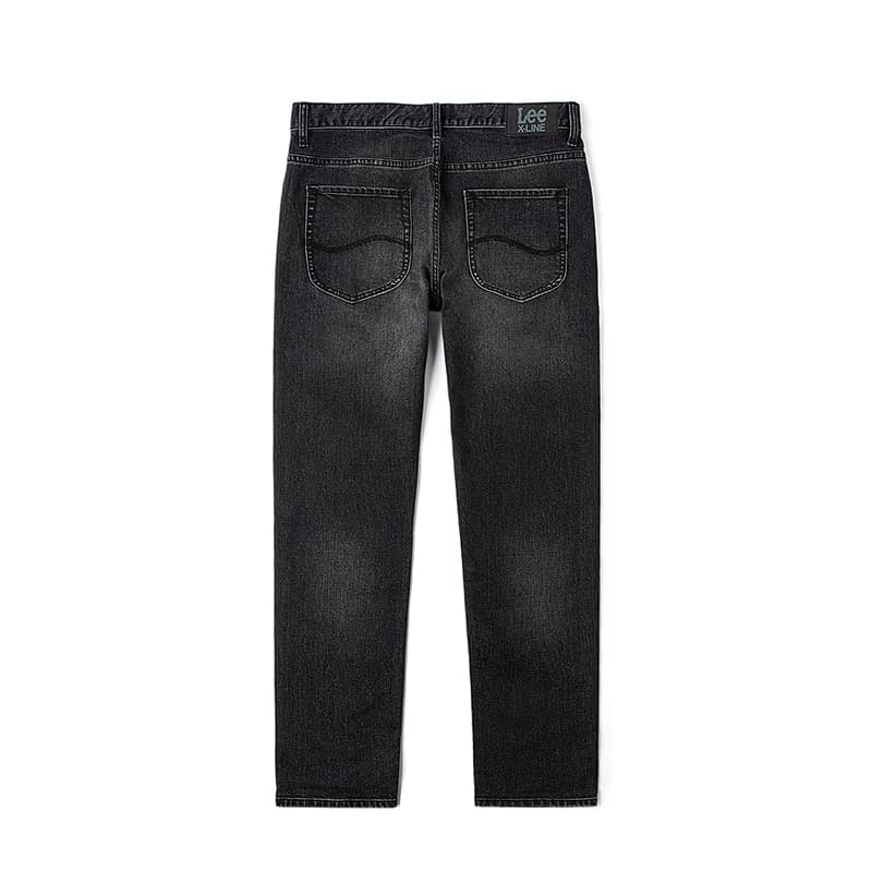 Штаны Lee FW24 731 - изображение 2