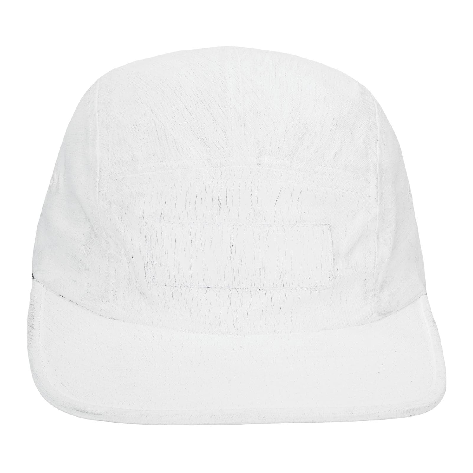 Кепка Supreme SS24 WEEK 7 SUPREMEMM6 MAISON MARGIELA PAINTED CAMP CAP - - изображение 2