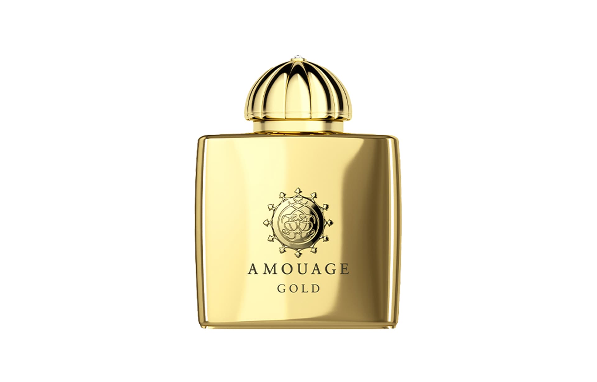 Парфюм AMOUAGE Gold Woman EDP 50ml100ml - изображение 2