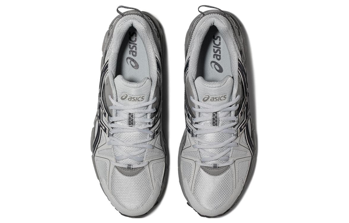 Кроссовки для бега Asics 8 - изображение 3