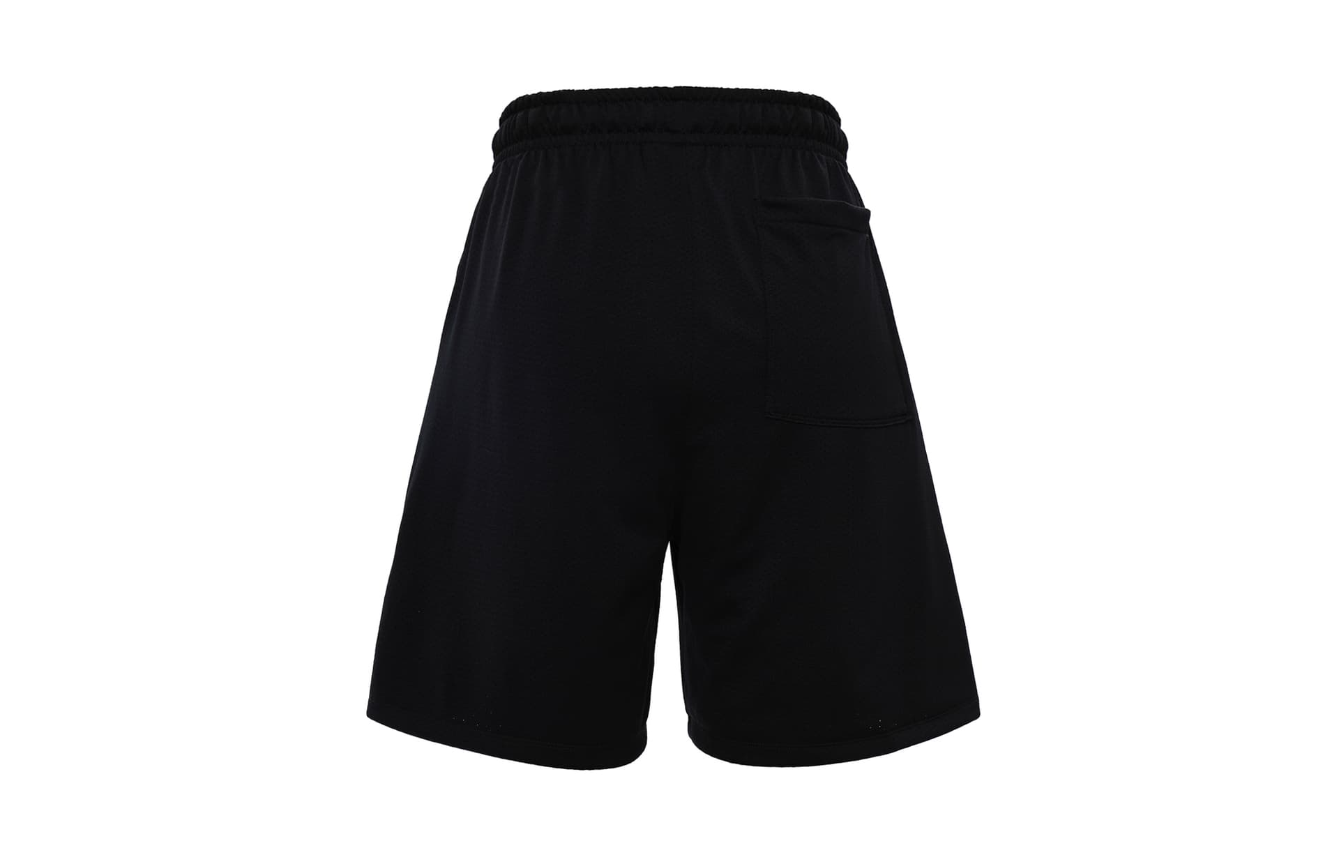 Тренировочные штаны Jordan Sports Shorts Black - изображение 2