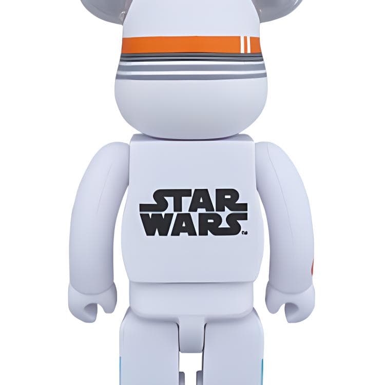 Фигурка BERBRICK BB-8 400 - изображение 4