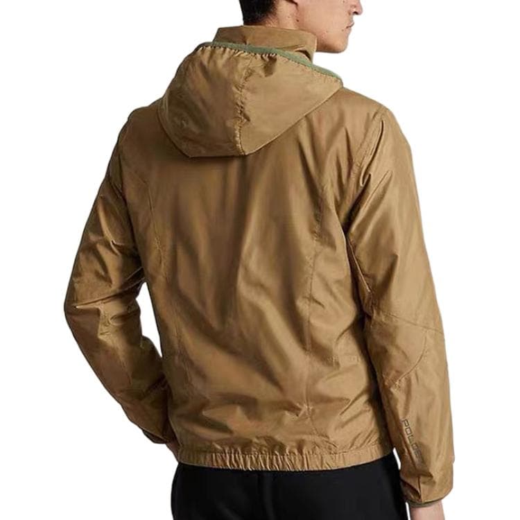 Куртка Polo Ralph Lauren Куртки и Пальто Мужские Хаки - изображение 2