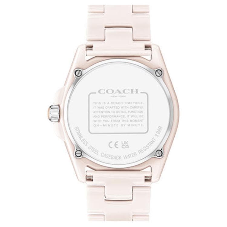 Механические часы COACHGREYSON C30 14503939 - изображение 5