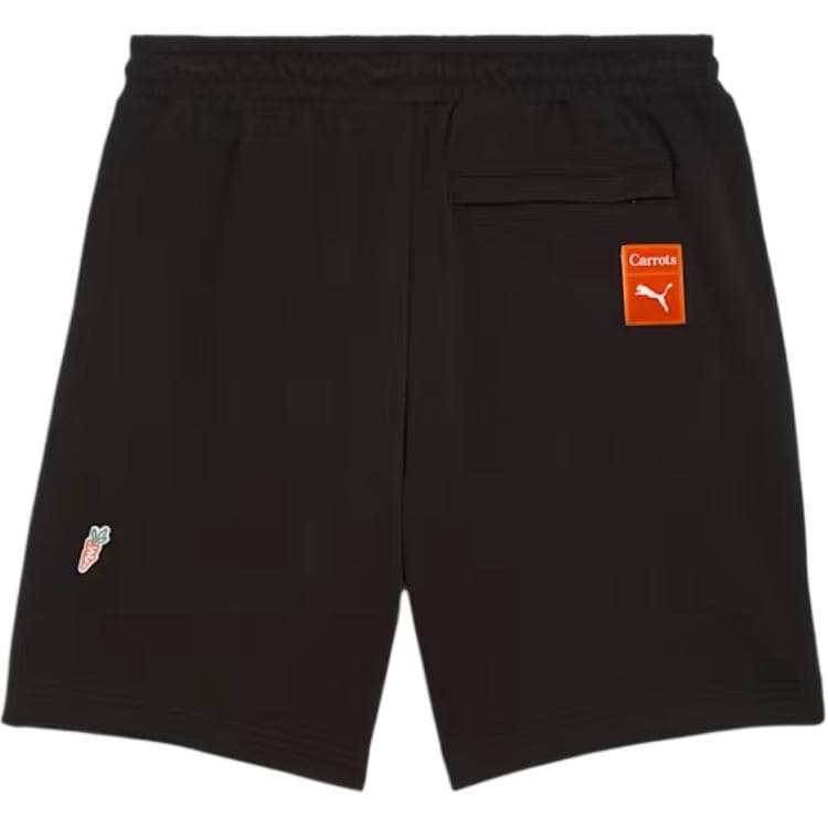Шорты PUMA x CARROTS SS24 - изображение 2