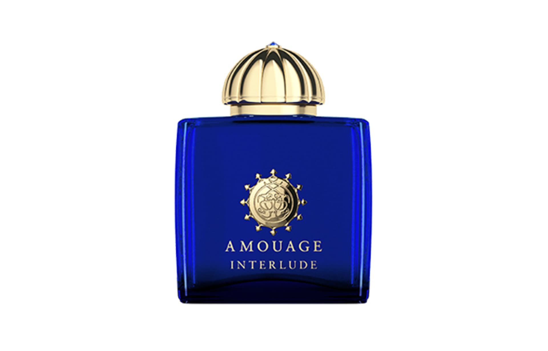 Парфюм Amouage Interlude - изображение 4